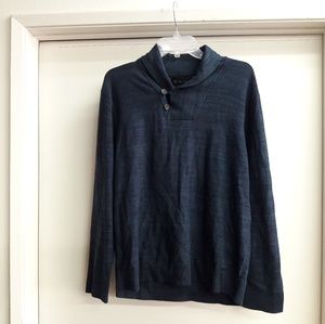 Tasso Elba sweater